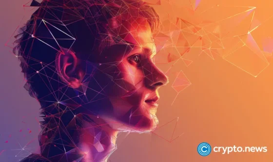 Vitalik Buterin believes crypto has reached an ‘inflection point’