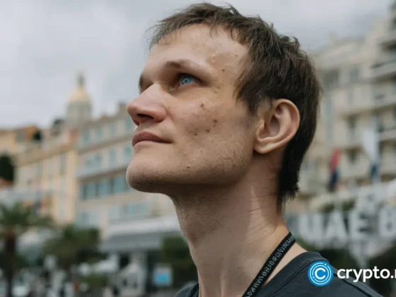 Vitalik Buterin lays out ways to test if a crypto firm is hack-proof and decentralized