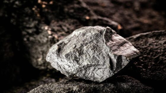 Vitol signs 0m iron ore prepayment deal with CSN Mining