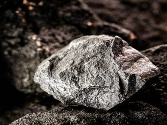 Vitol signs 0m iron ore prepayment deal with CSN Mining