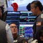 Wall St opens higher as investors digest GDP data; Fed verdict awaited