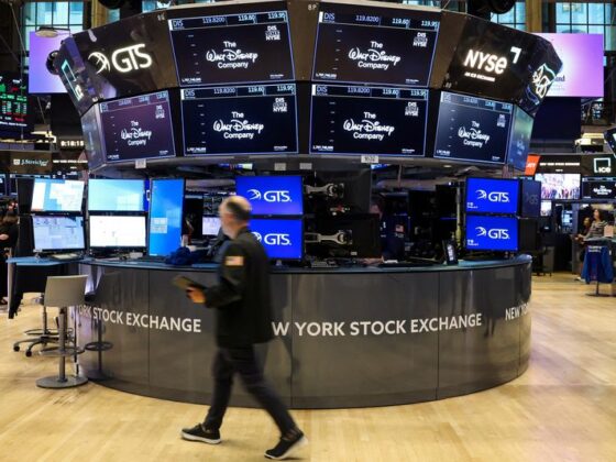 Wall Street futures rise as focus shifts to major earnings, Fed meeting