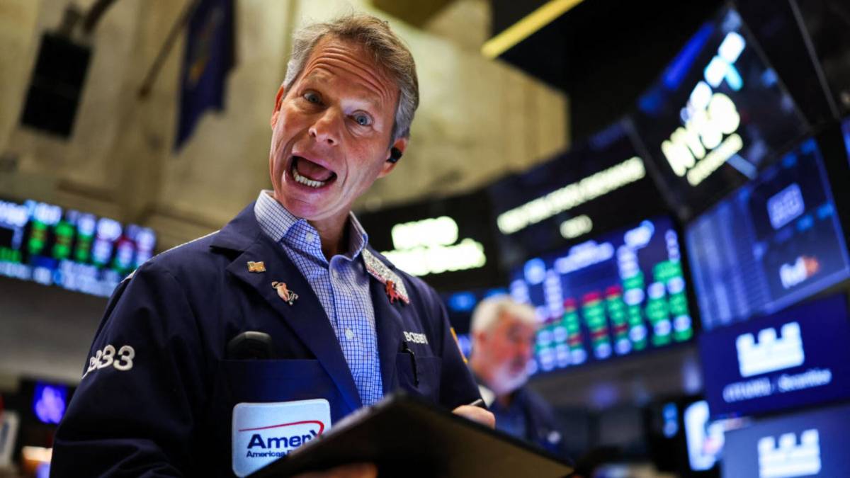 Wall Street giant shares bold message on S&P 500's Magnificent 7