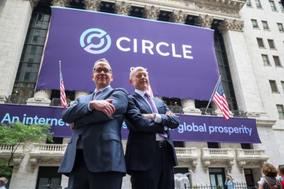Wall Street pro drops bold price target on Circle stock