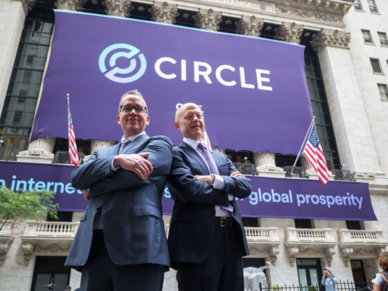 Wall Street pro drops bold price target on Circle stock