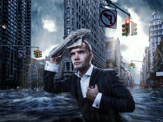 Wall Street’s Latest Flood: Private Credit