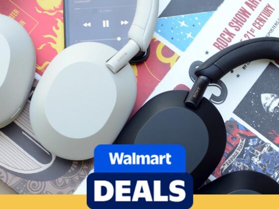 Walmart Deals 2025 are live with a bunch of anti-Prime Day sales to shop now