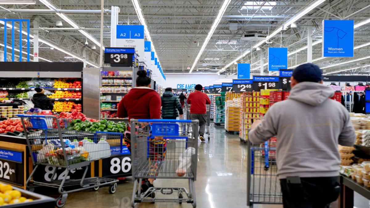 Walmart, Sam’s Club make huge investment after disastrous flood