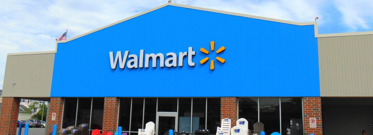 Walmart (WMT) Expands Marketplace Offering With A-GAME Beverages' Sports Drink Line