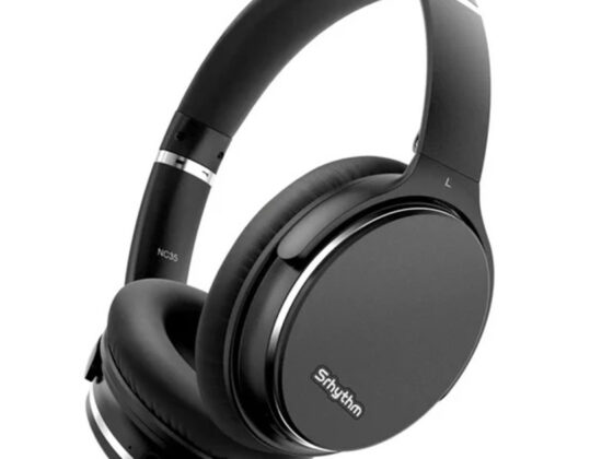 Walmart is selling 'great'  headphones for , and shoppers say the noise-canceling is 'awesome'