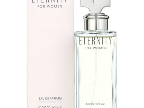 Walmart is selling 4 Calvin Klein Eternity perfume for only , and shoppers say it's 'an unbeatable deal'