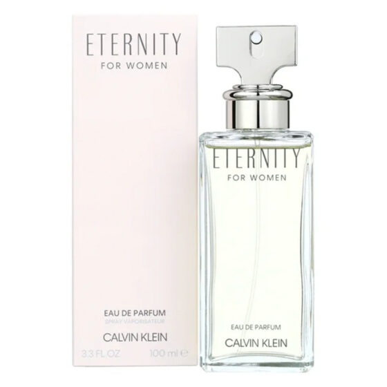 Walmart is selling 4 Calvin Klein Eternity perfume for only , and shoppers say it's 'an unbeatable deal'