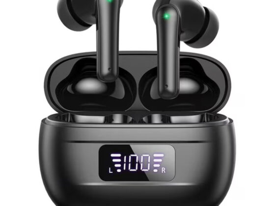 Walmart is selling 0 wireless earbuds for only , and shoppers are 'extremely satisfied' with the sound