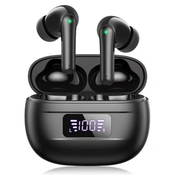 Walmart is selling 0 wireless earbuds for only , and shoppers are 'extremely satisfied' with the sound