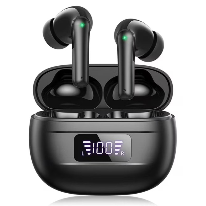 Walmart is selling $130 wireless earbuds for only $18, and shoppers are 'extremely satisfied' with the sound