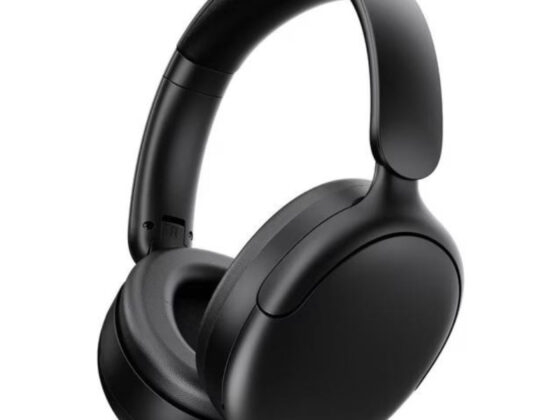 Walmart is selling 0 noise-canceling headphones for , and they offer 'great bass' and 'high volume'