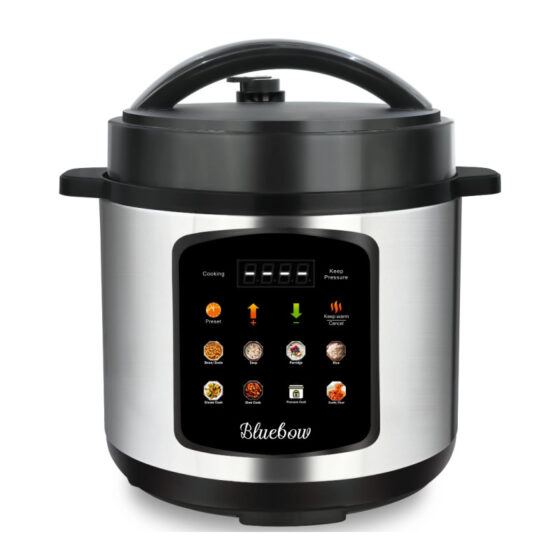 Walmart is selling a 'fantastic' 0 electric pressure cooker for just , and shoppers say it's 'a lifesaver'