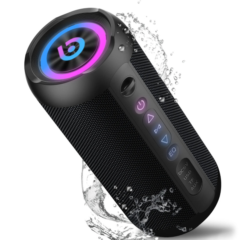 Walmart is selling a 'high-quality' $190 Bluetooth speaker with 'rich and deep' sound for only $29