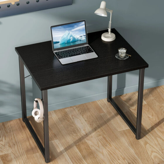 Walmart is selling a 'high-quality'  desk for , and shoppers say it's 'easy to put together'