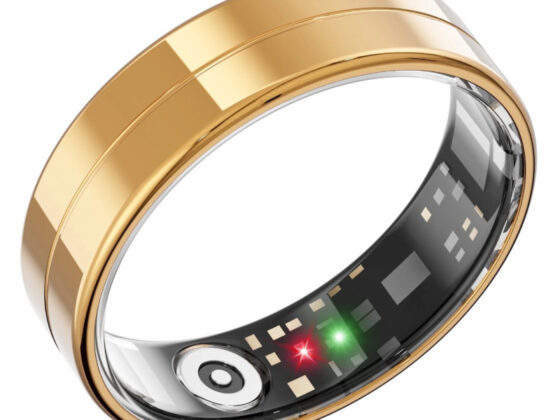 Walmart is selling a 'lightweight' 0 smart ring for , and reviewers say the 'technology is amazing'