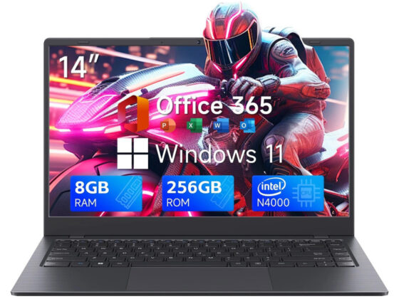 Walmart is selling a 'lightweight' 9 laptop for 0, and shoppers say it 'works great'