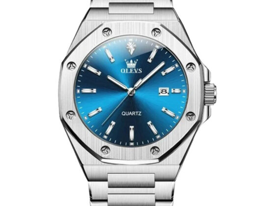 Walmart is selling a 'pretty great'  watch for , and shoppers say it has a 'spectacular design'