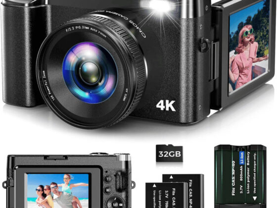 Walmart is selling a 'sleek' 0 digital camera for , and shoppers say it 'looks professional'