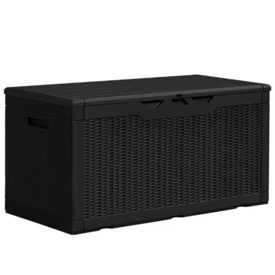 Walmart is selling a 'spacious' 0 patio box for , and shoppers say it's 'incredibly durable'