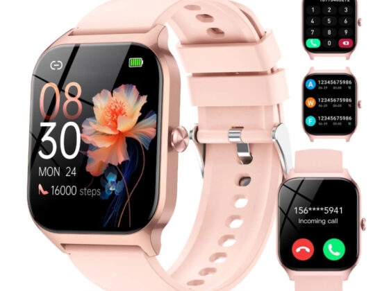 Walmart is selling a 'super sleek' 0 smartwatch for , and shoppers say it's 'worth every penny'