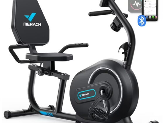 Walmart is selling a 'very quiet' 0 exercise bike for only 0, and shoppers say they 'ride it daily'
