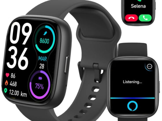 Walmart is selling a 'wonderful' 0 smartwatch for , and shoppers say it's 'easy to use'