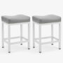 Walmart is selling a 0 set of barstools for just , and shoppers say they're 'sturdy' and 'look great'