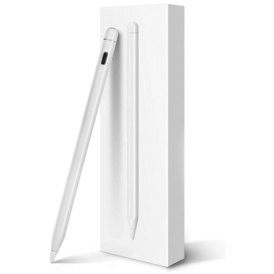 Walmart is selling a  stylus pen for , and shoppers call it a 'solid Apple Pencil alternative'