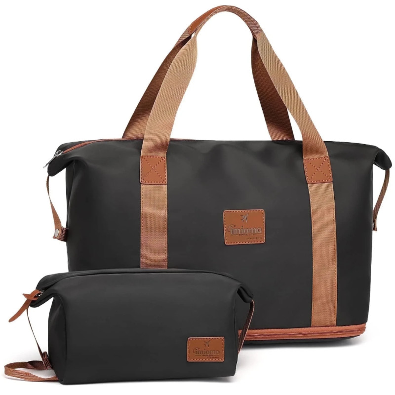 Walmart is selling a $50 pair of travel bags for only $19, and shoppers call them 'wonderful'