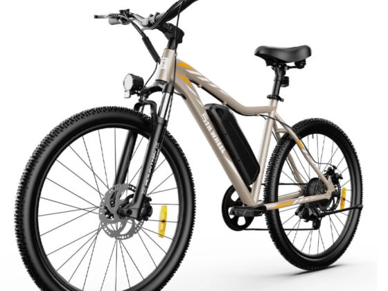 Walmart is selling a 0 electric bicycle for only 9, and shoppers say it's 'a great commuter' bike