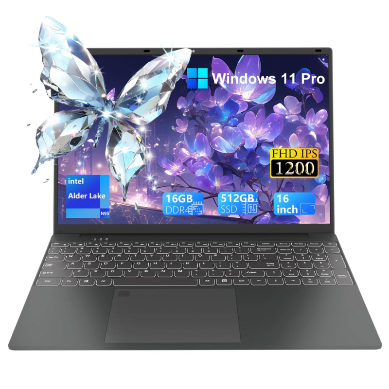 Walmart is selling a $700 work laptop for $290 that makes 'work and leisure activities a breeze'