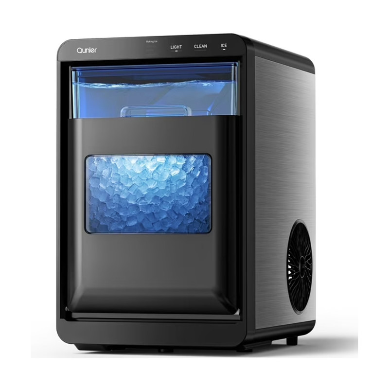 Walmart is selling a top-rated $590 nugget ice maker for only $200 that shoppers say makes 'perfect Sonic ice'