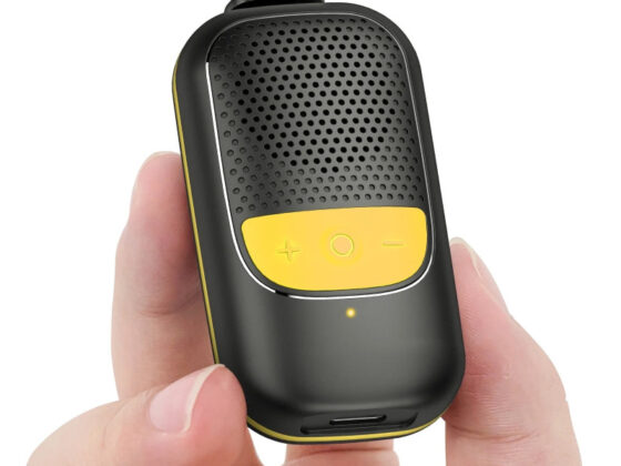 Walmart is selling a ‘quality’ 0 wireless speaker for just , and shoppers say it has a ‘long battery life’