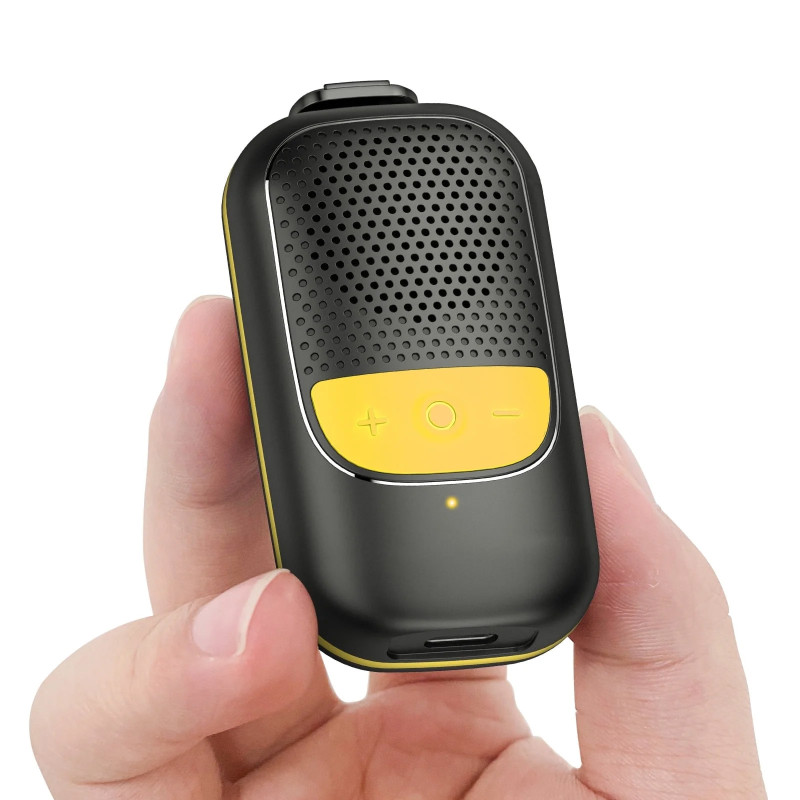 Walmart is selling a ‘quality’ $100 wireless speaker for just $20, and shoppers say it has a ‘long battery life’