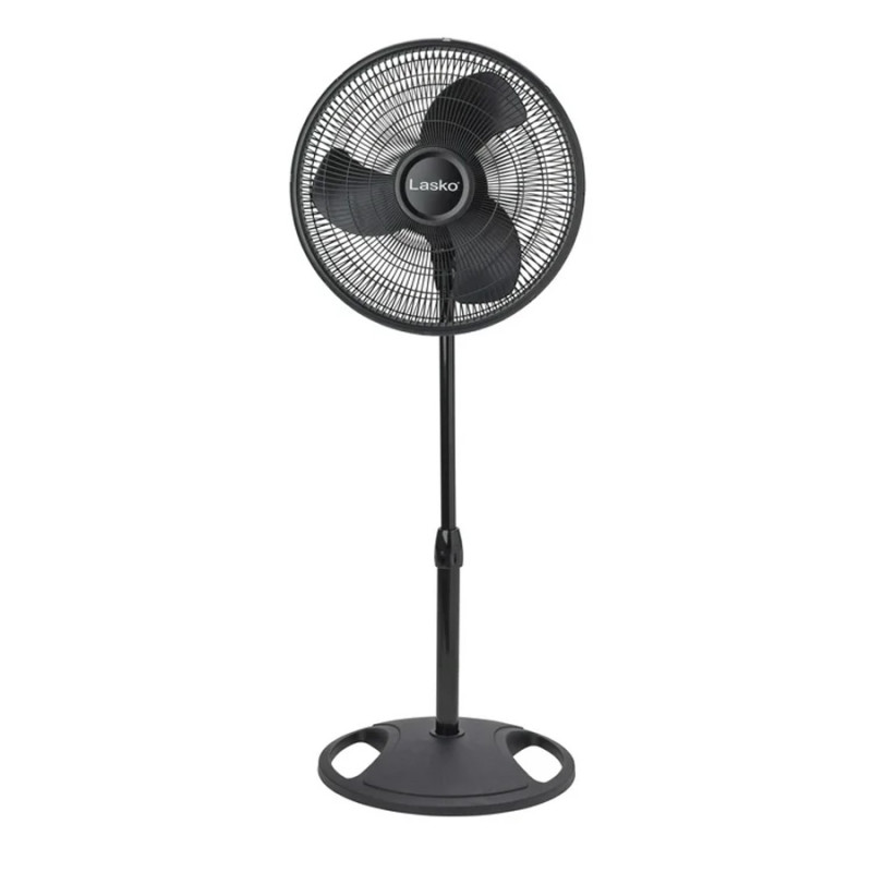 Walmart is selling a ‘sleek’ $52 oscillating fan for $27 that 'generates a very strong airflow'