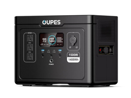 Walmart is selling an 'awesome' 9 power station for 9, and shoppers say it 'works great'