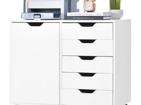 Walmart is selling the 'best' 9 rolling storage dresser for 0 that buyers compare to drawer units 'at Ikea'