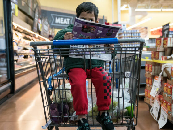 Walmart makes a jarring store change, eliminates 100s of jobs