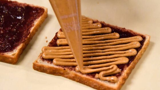 Walmart puts a healthy spin on a guilty pleasure