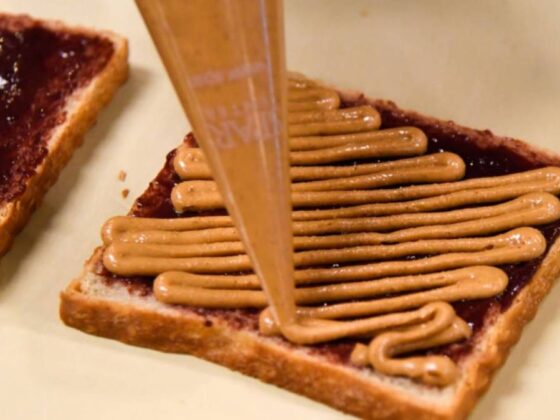 Walmart puts a healthy spin on a guilty pleasure