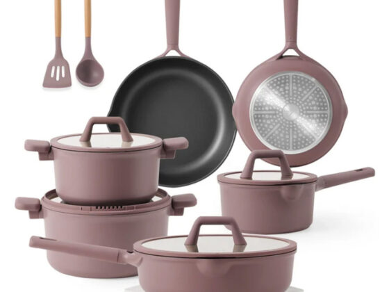 Walmart's bestselling 0 nonstick cookware is on sale for only 0, and shoppers say it's 'heavy duty'