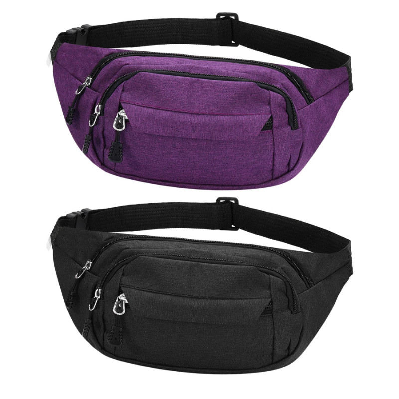 Walmart's bestselling set of two fanny packs is on sale for only , and shoppers are racing to buy it Walmart's bestselling set of two fanny packs is on sale for only , and shoppers are racing to buy it
