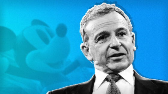 Walt Disney CEO Bob Iger shares massive Disney+ streaming changes