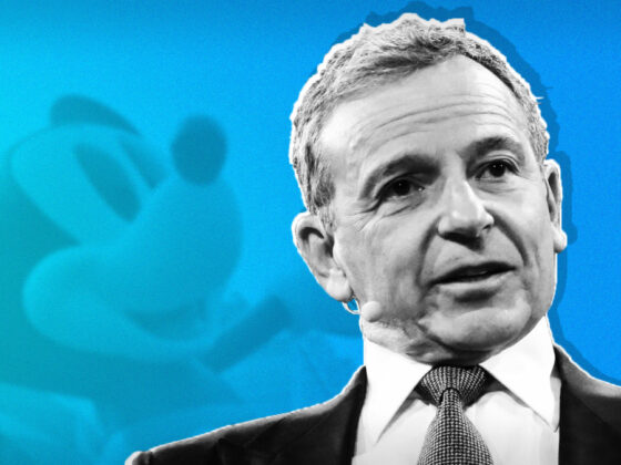 Walt Disney CEO Bob Iger shares massive Disney+ streaming changes