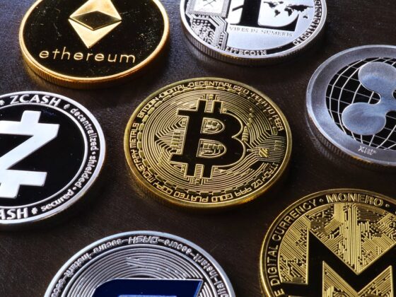 Want Bitcoin Or Ether Exposure? Advisors Are Quietly Using Treasury Stocks—CEO